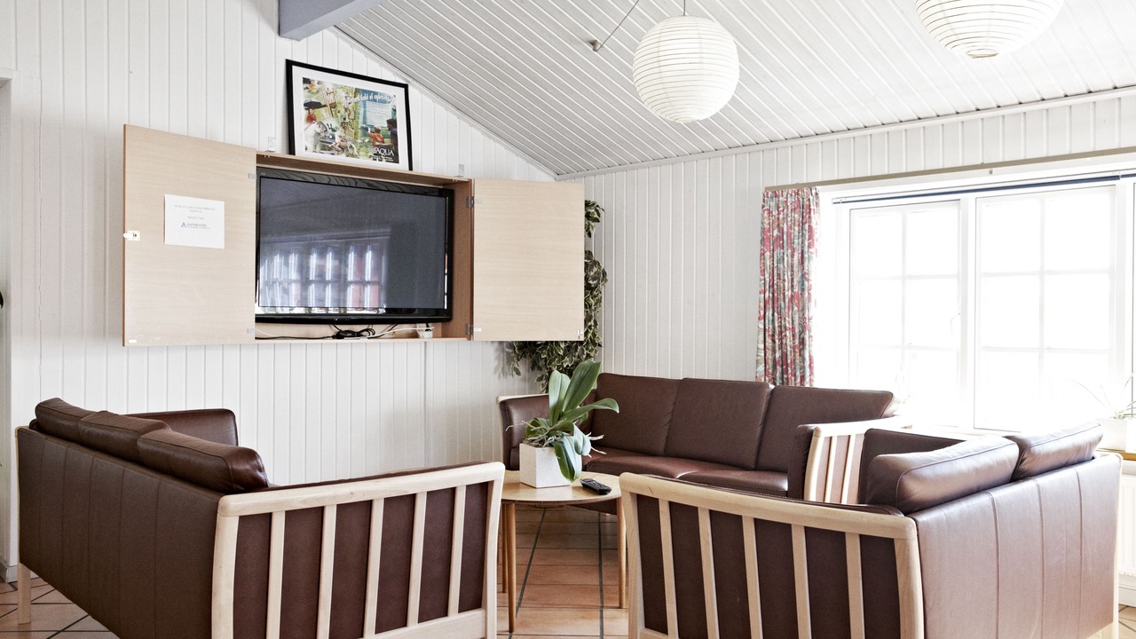 Photo of Bedroom in Skanderborg