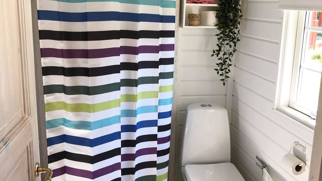 Photo of Bathroom in Skanderborg