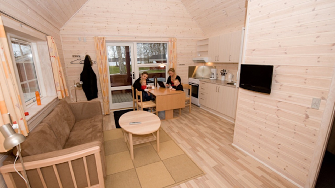 Photo of Bedroom in Skanderborg