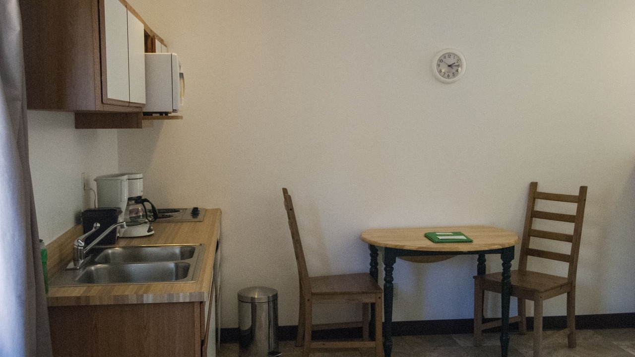 Photo of Livingroom in Kernville