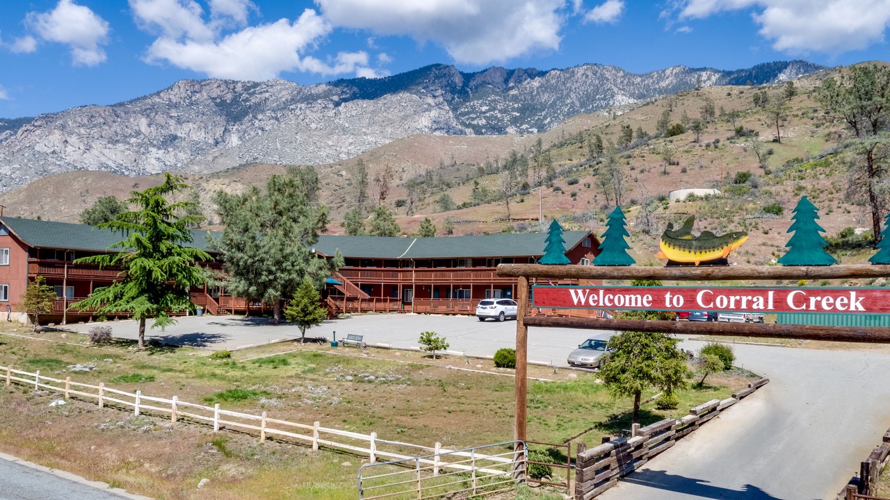 Photo of Outdoor in Kernville