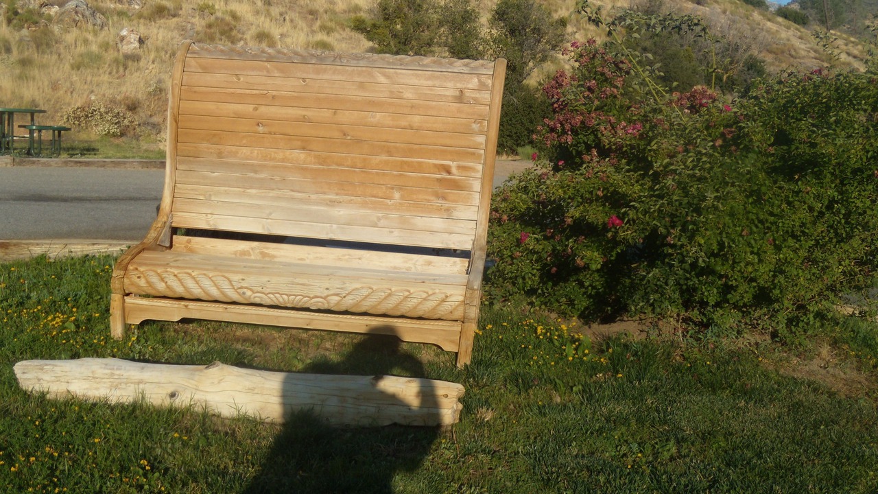 Photo of Outdoor in Kernville