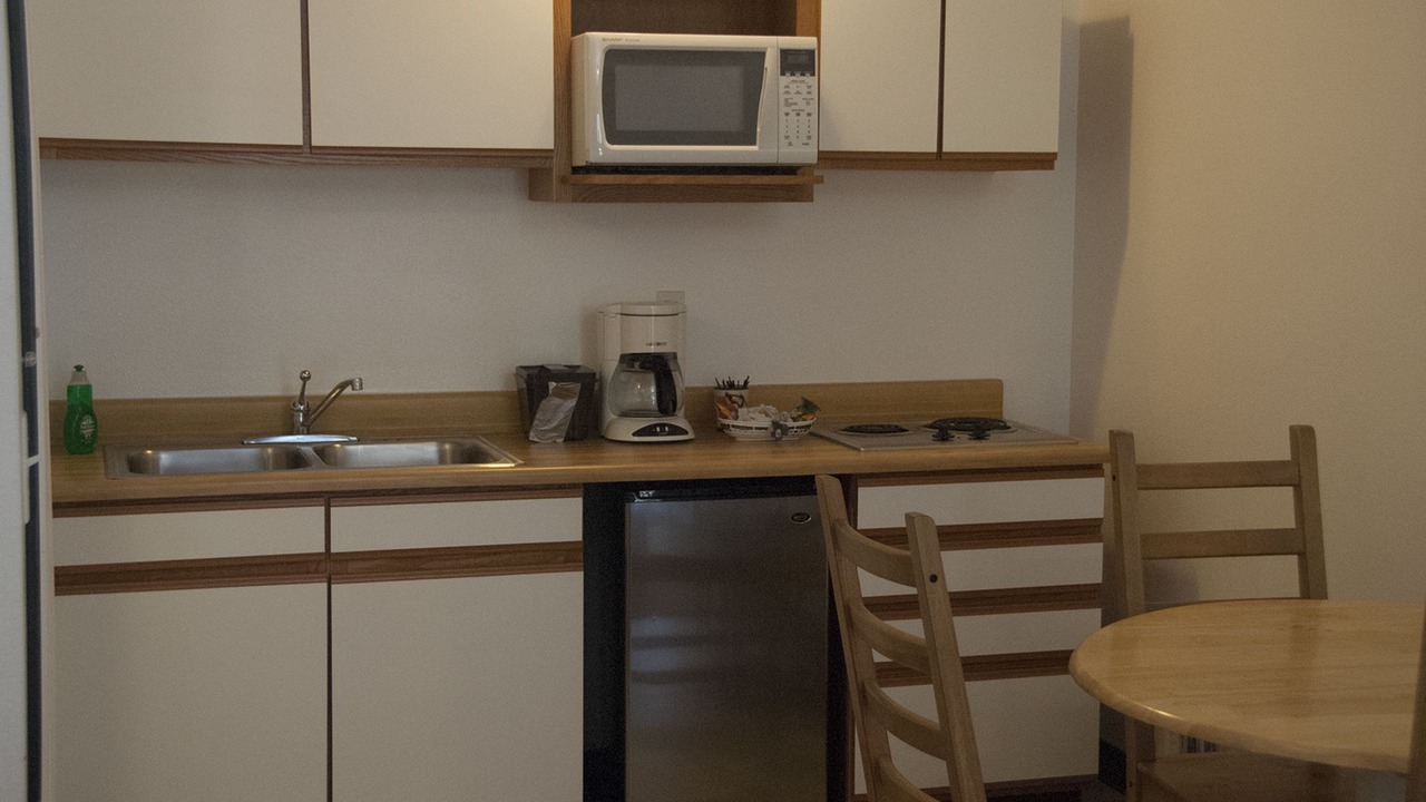Photo of Kitchen in Kernville