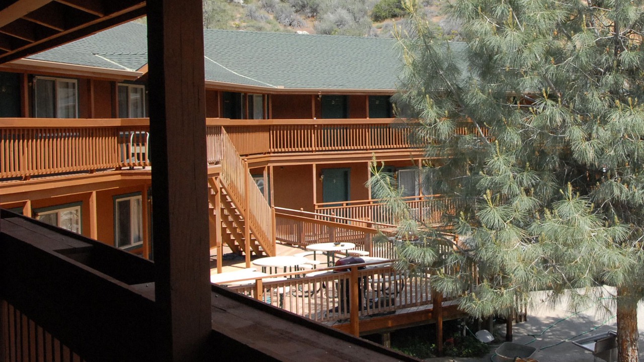 Photo of Outdoor in Kernville
