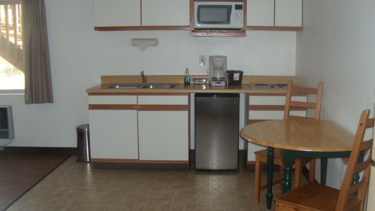 Photo of Bedroom in Kernville