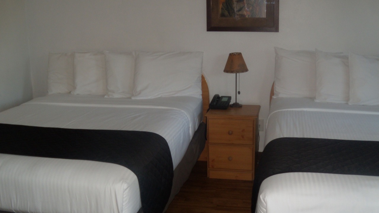 Photo of Bedroom in Kernville