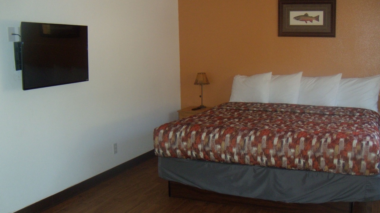 Photo of Bedroom in Kernville