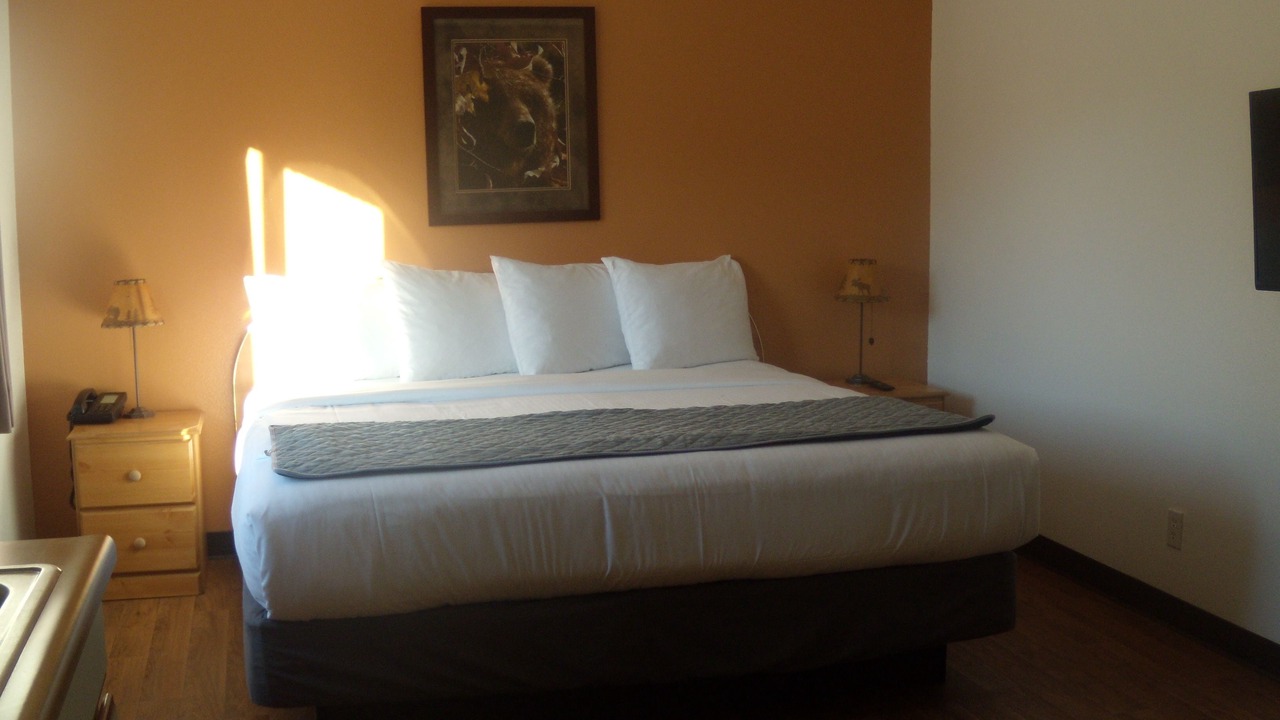 Photo of Bedroom in Kernville