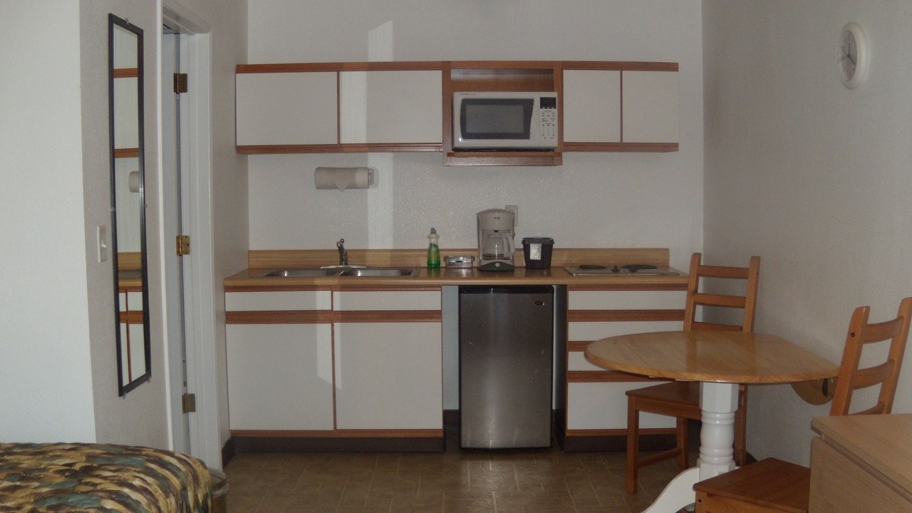 Photo of Kitchen in Kernville