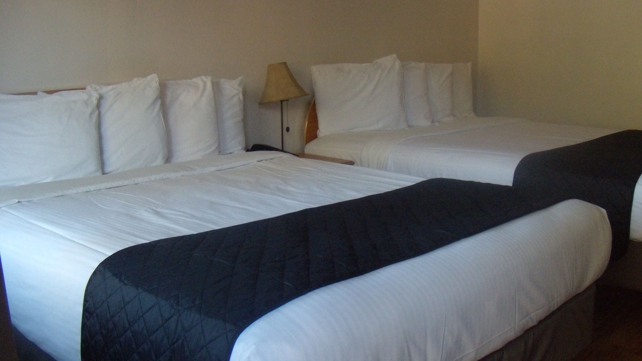 Photo of Bedroom in Kernville