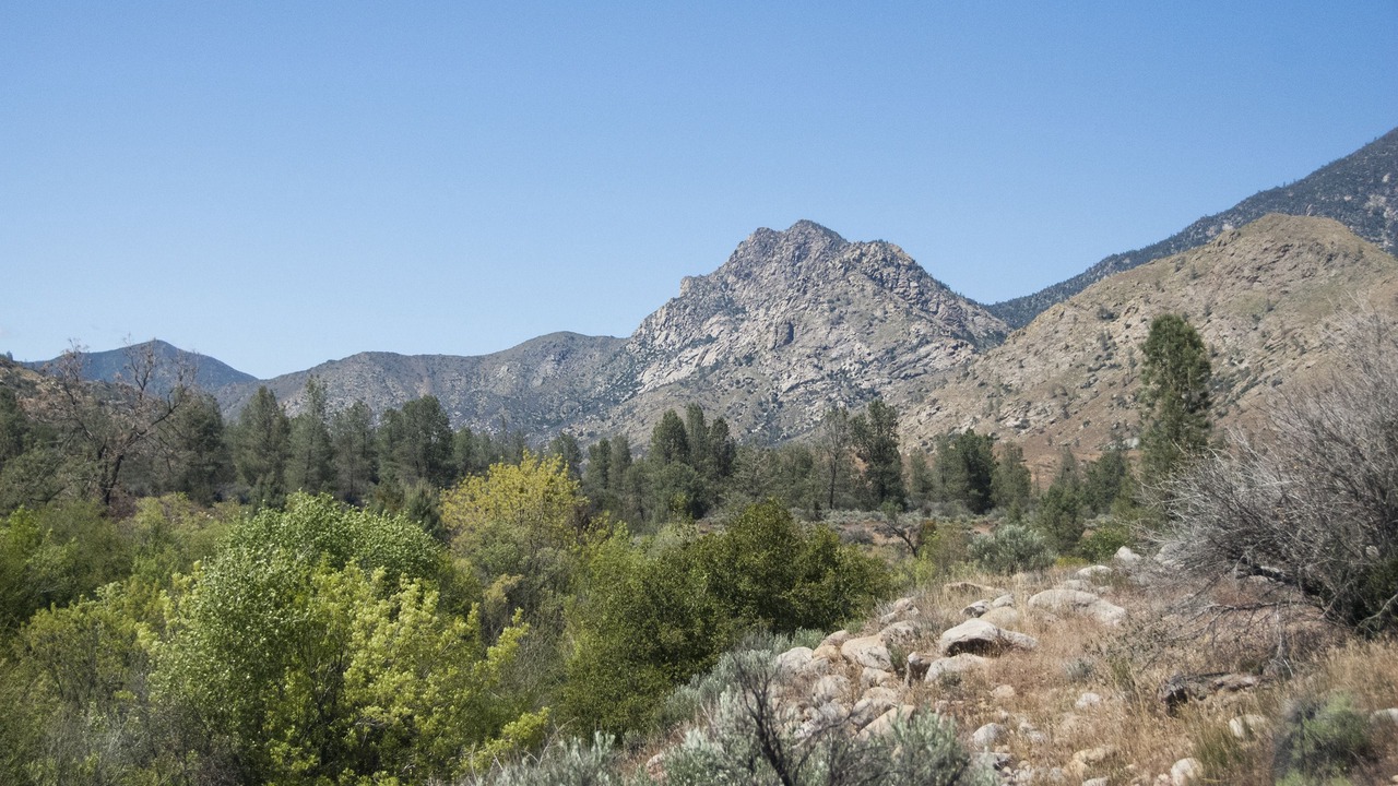 Photo of Others in Kernville