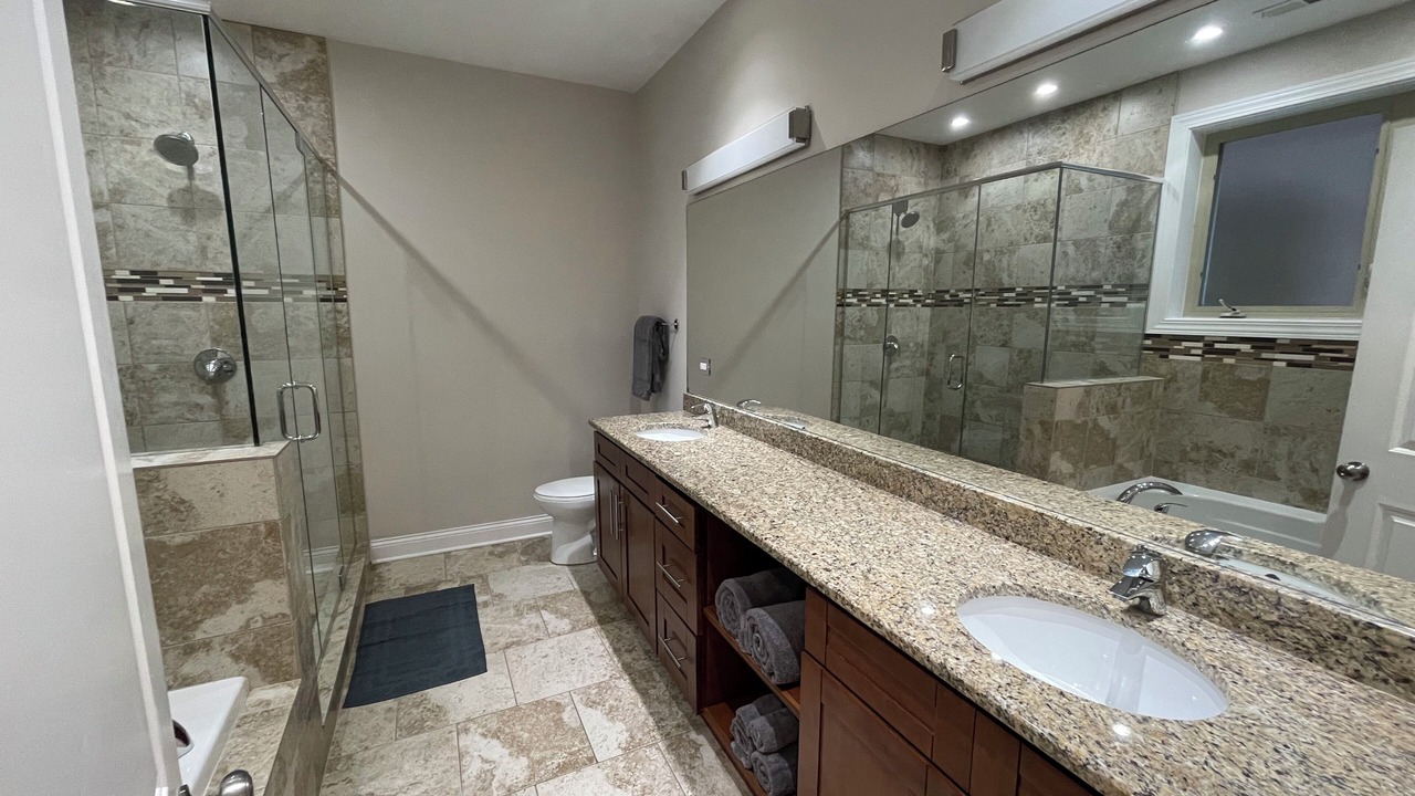 Photo of Bathroom in Old Town