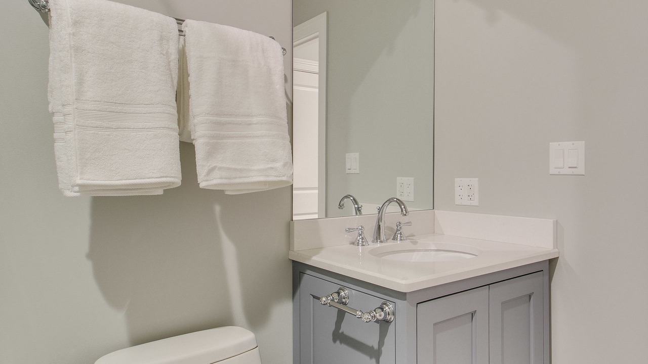 Photo of Bathroom in Old Town