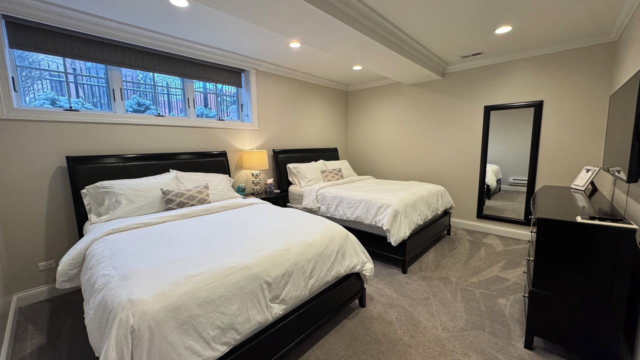 Photo of Bedroom in Old Town