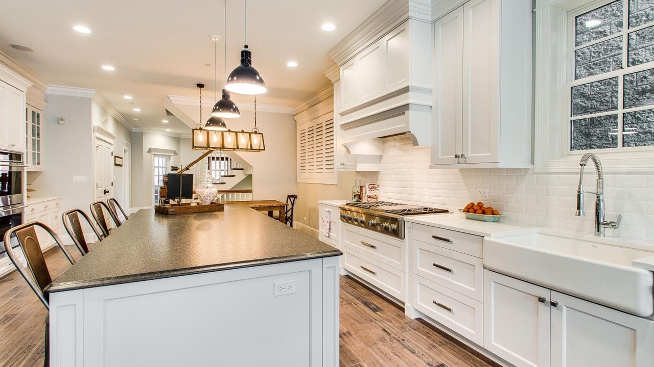 Photo of Kitchen in Old Town