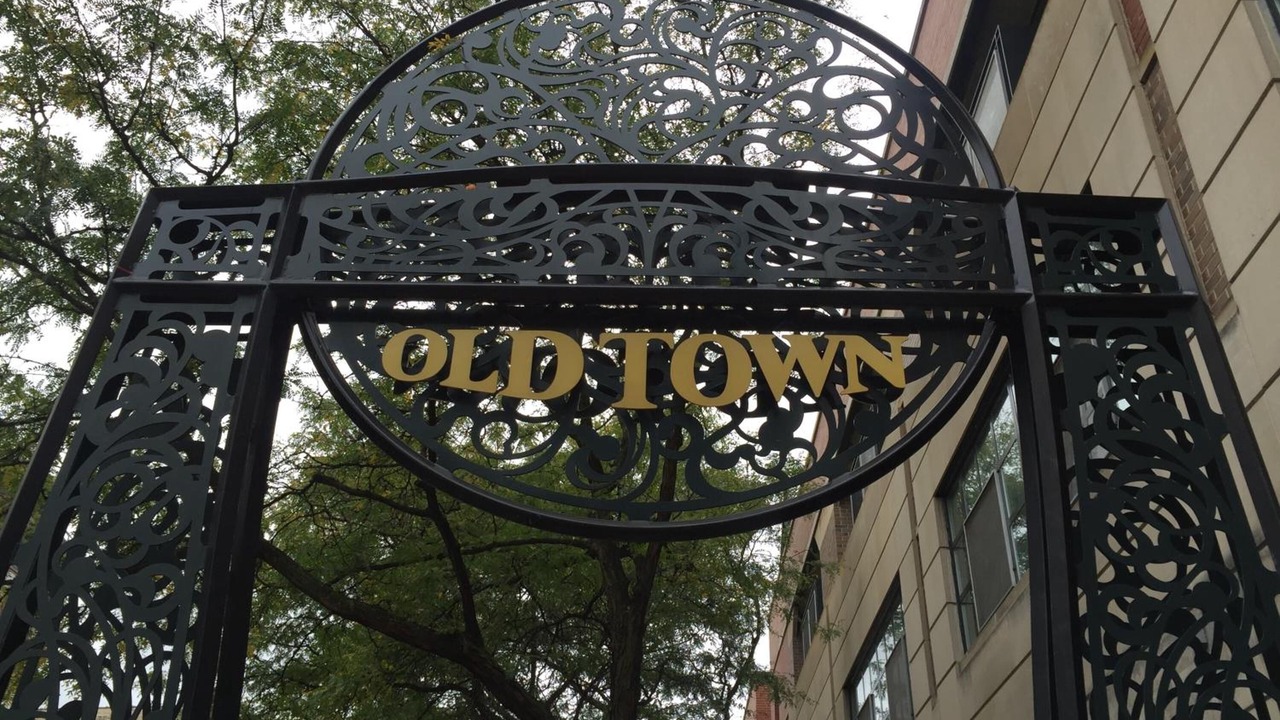 Photo of Outdoor in Old Town