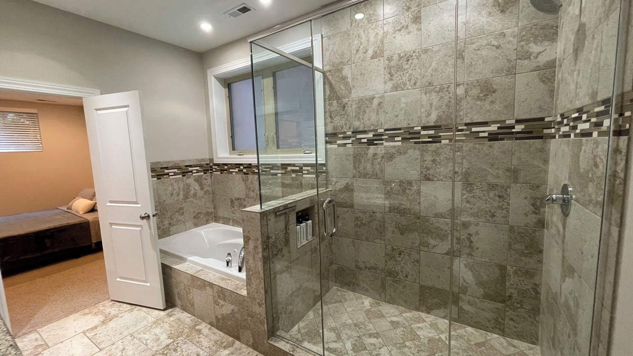 Photo of Bathroom in Old Town