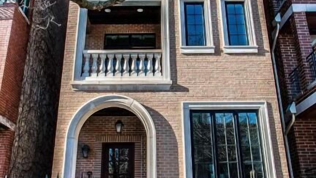 Photo of Outdoor in Old Town