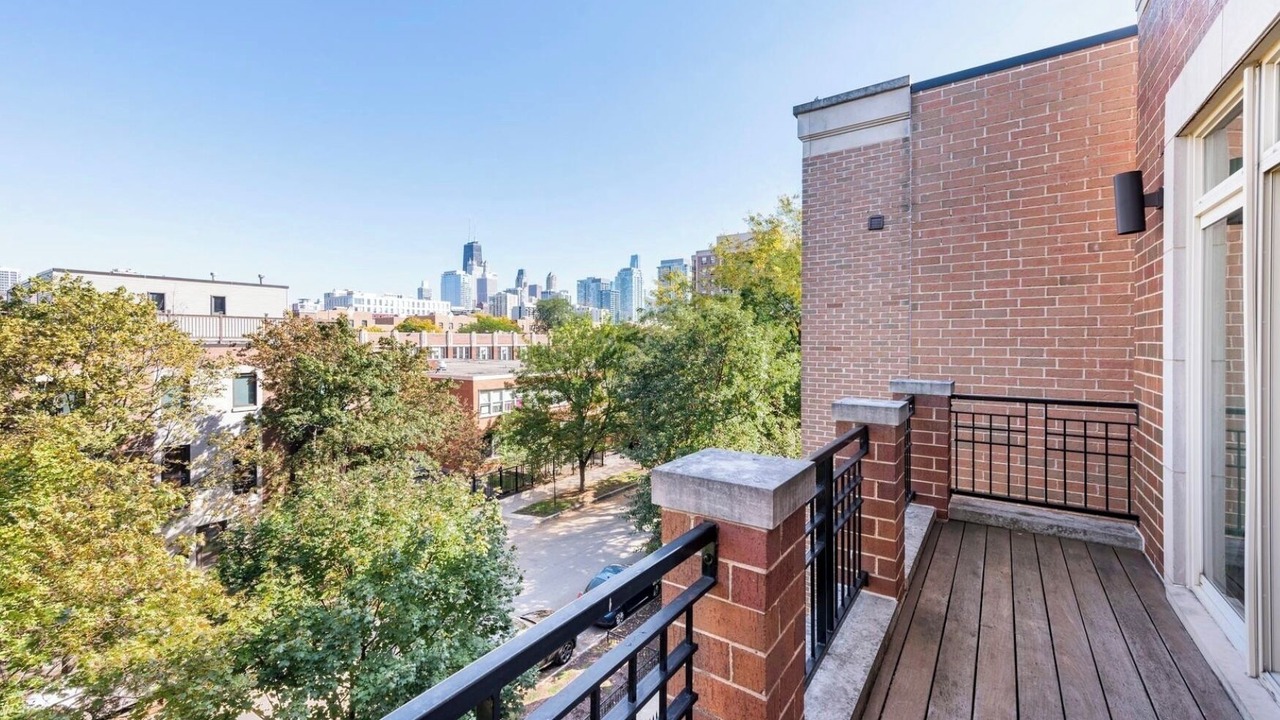 Photo of Patio Balcony in Old Town