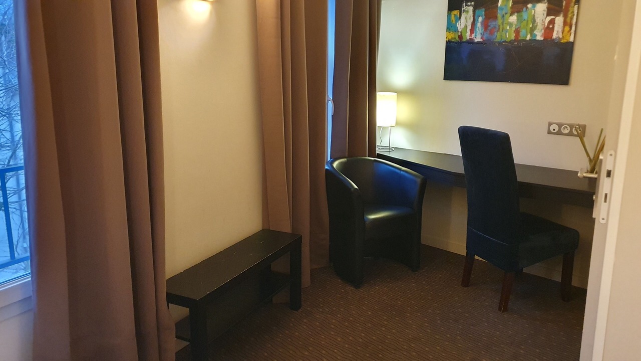 Photo of Bedroom in Rodez