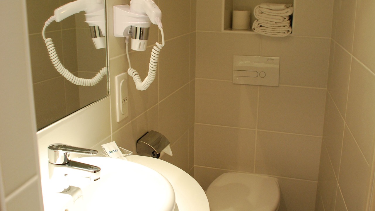 Photo of Bathroom in Rodez
