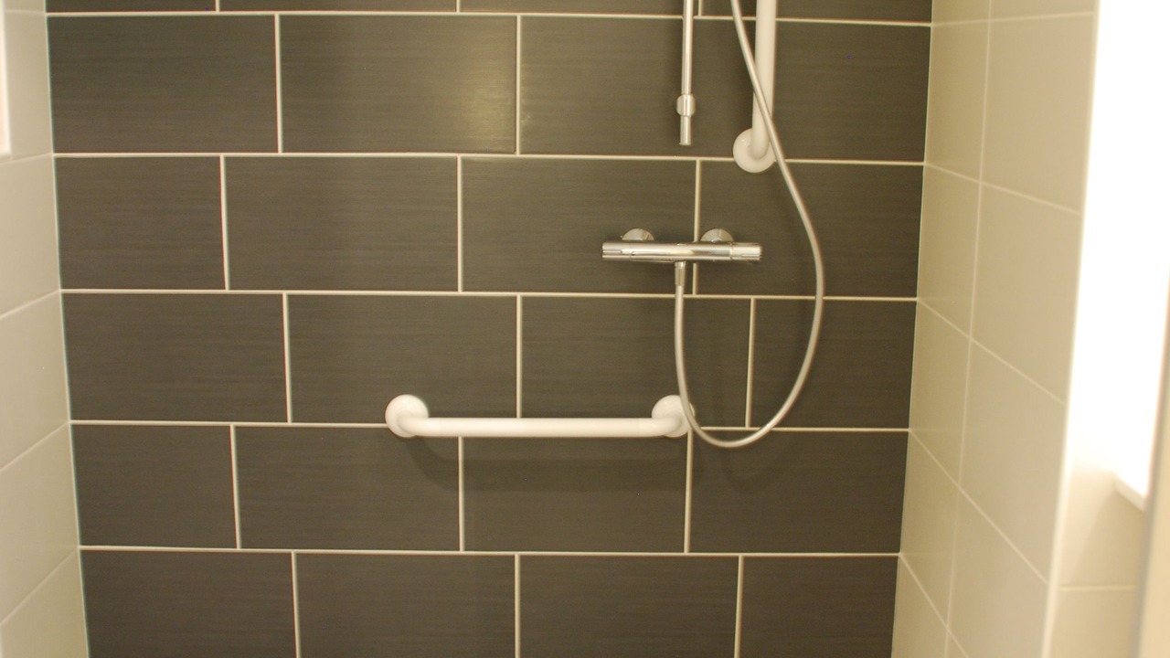 Photo of Bathroom in Rodez