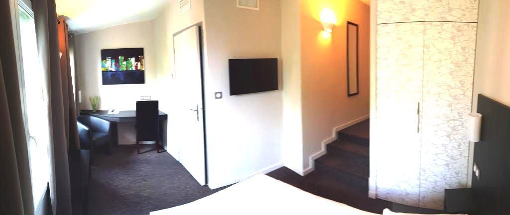 Photo of Bedroom in Rodez