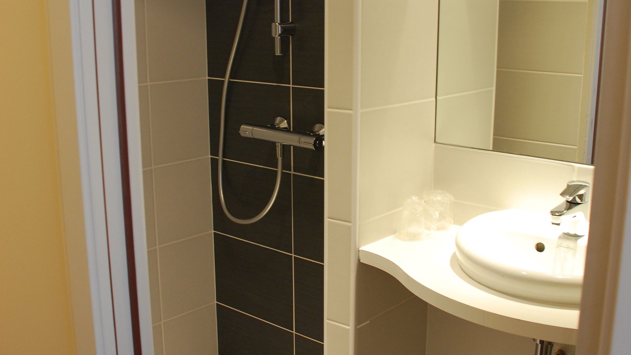 Photo of Bathroom in Rodez