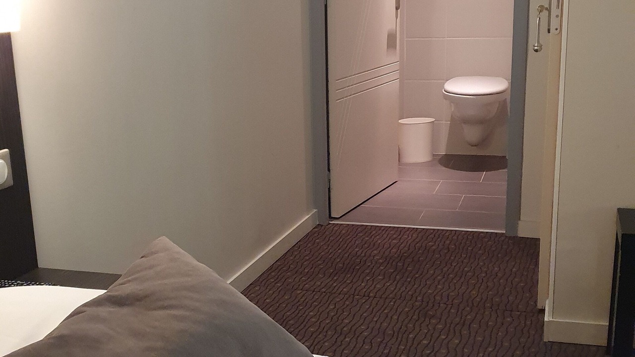 Photo of Bedroom in Rodez
