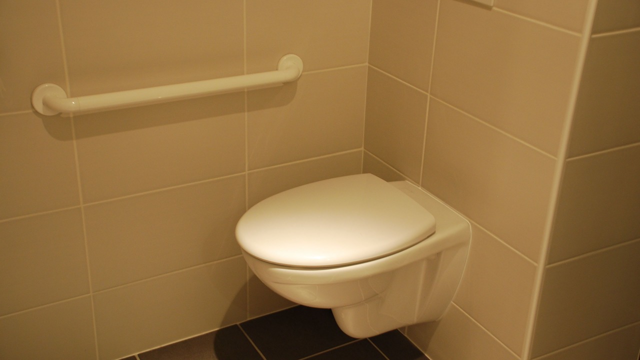 Photo of Bathroom in Rodez