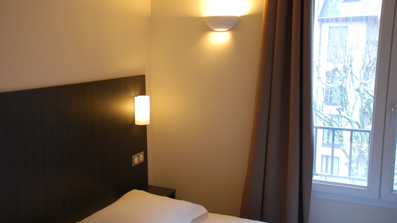 Photo of Bedroom in Rodez