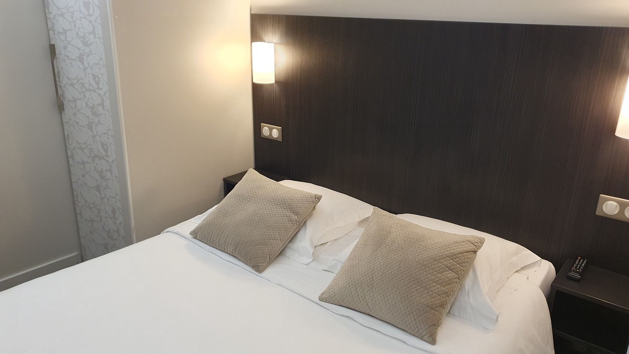 Photo of Bedroom in Rodez