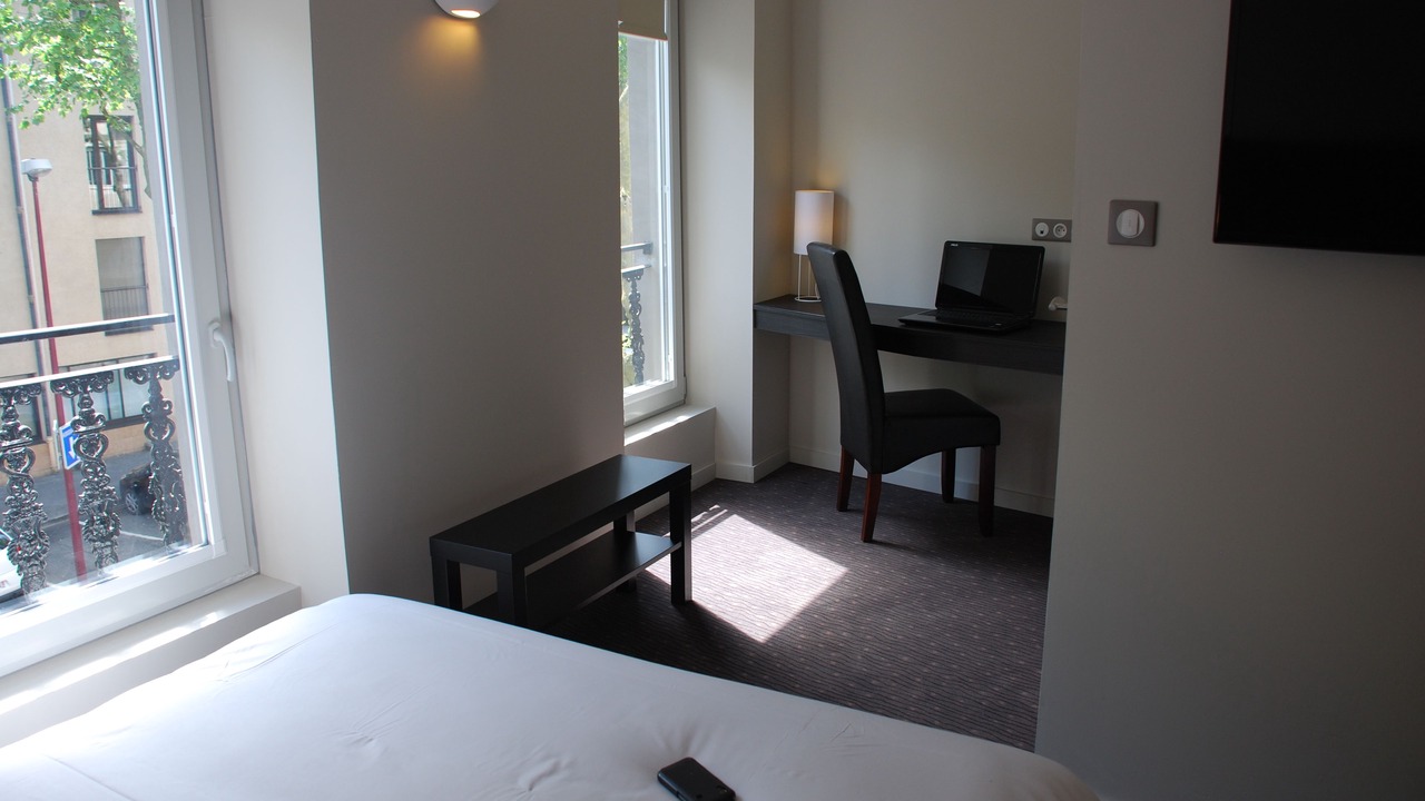 Photo of Bedroom in Rodez