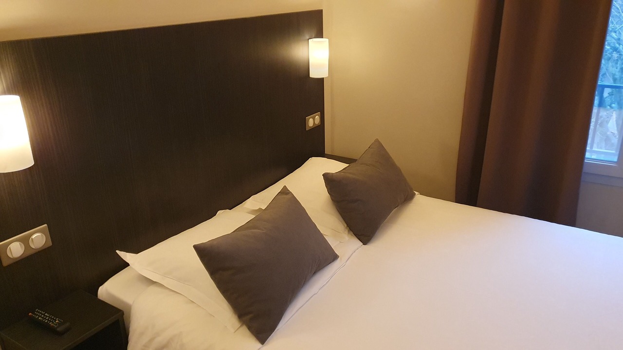 Photo of Bedroom in Rodez