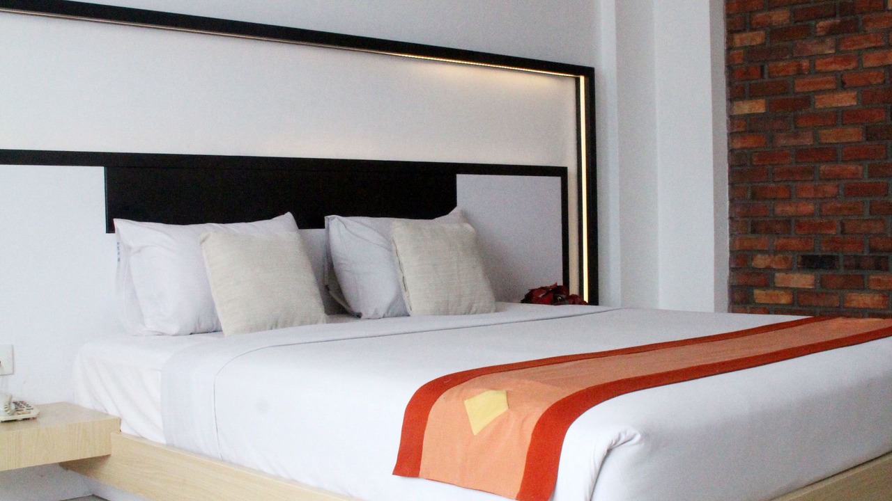 Photo of Bedroom in Balikpapan