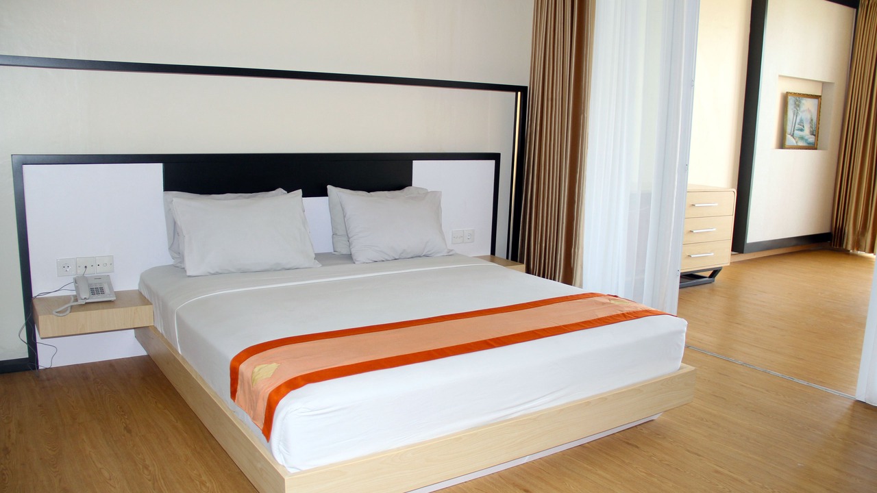 Photo of Bedroom in Balikpapan