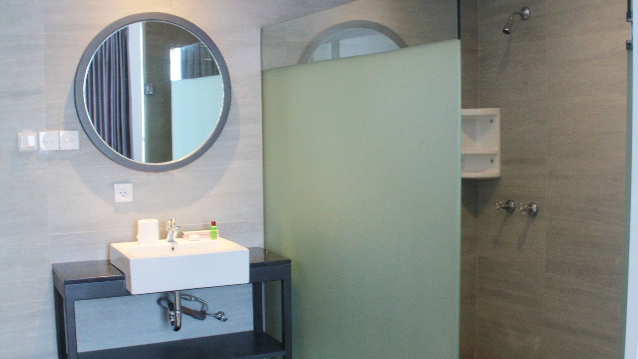 Photo of Bathroom in Balikpapan