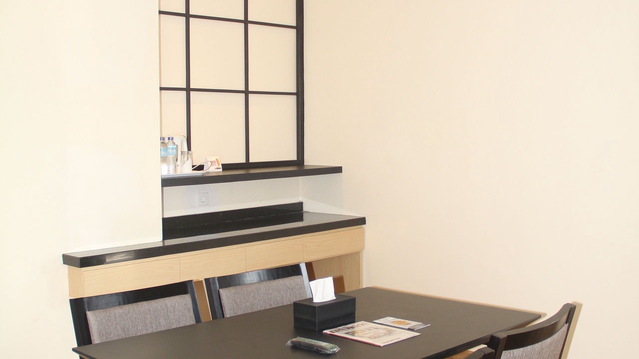 Photo of Bedroom in Balikpapan