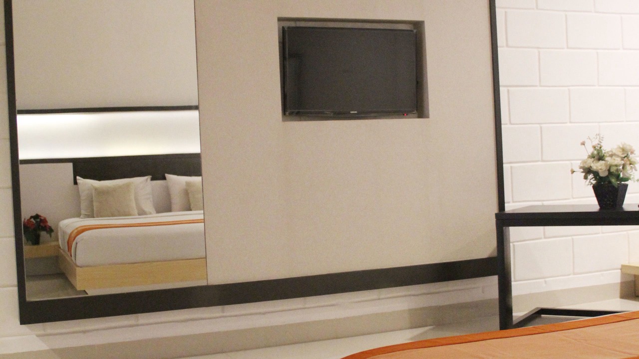 Photo of Bedroom in Balikpapan