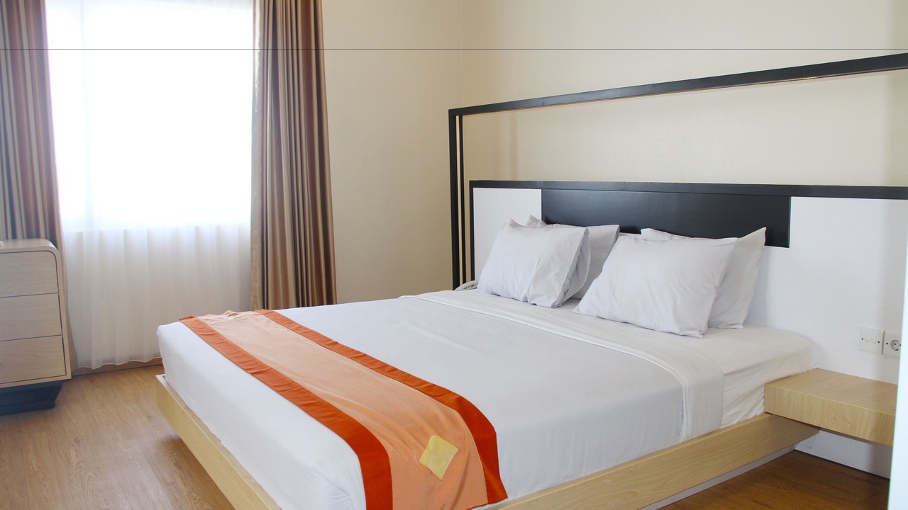 Photo of Bedroom in Balikpapan
