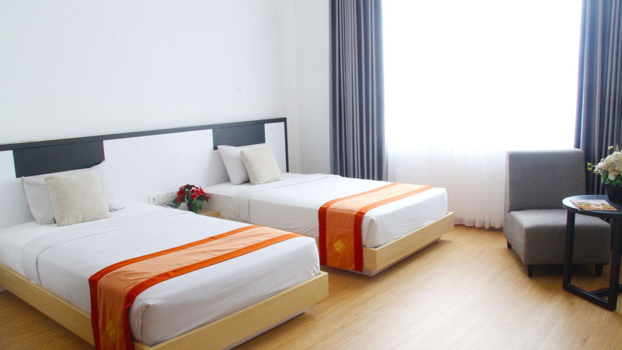 Photo of Bedroom in Balikpapan
