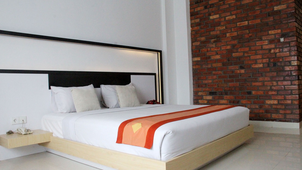Photo of Bedroom in Balikpapan