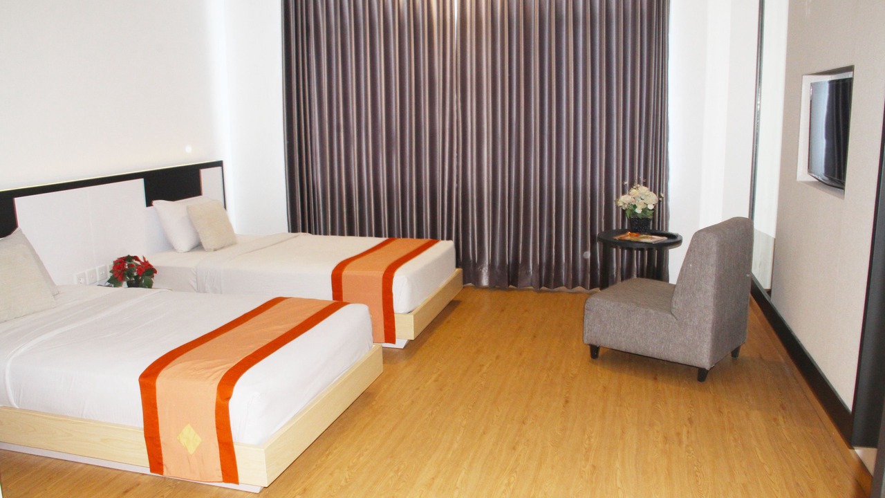 Photo of Bedroom in Balikpapan