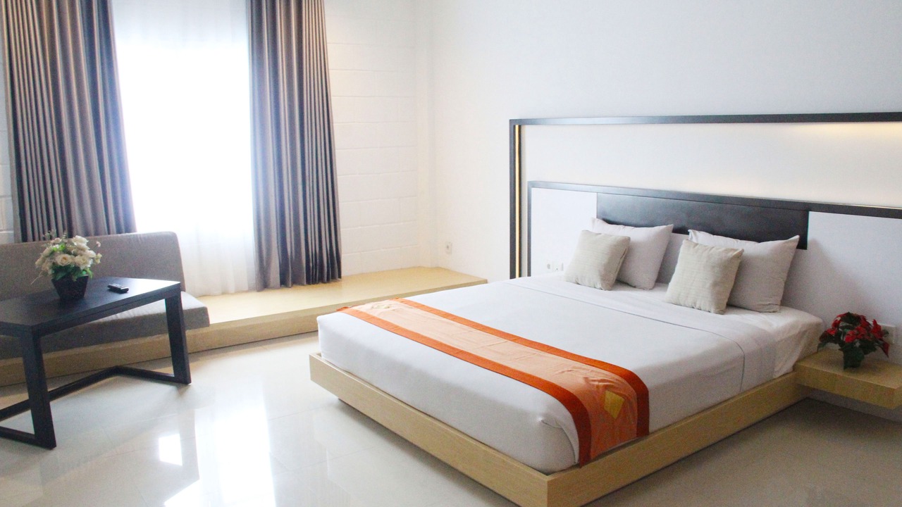 Photo of Bedroom in Balikpapan