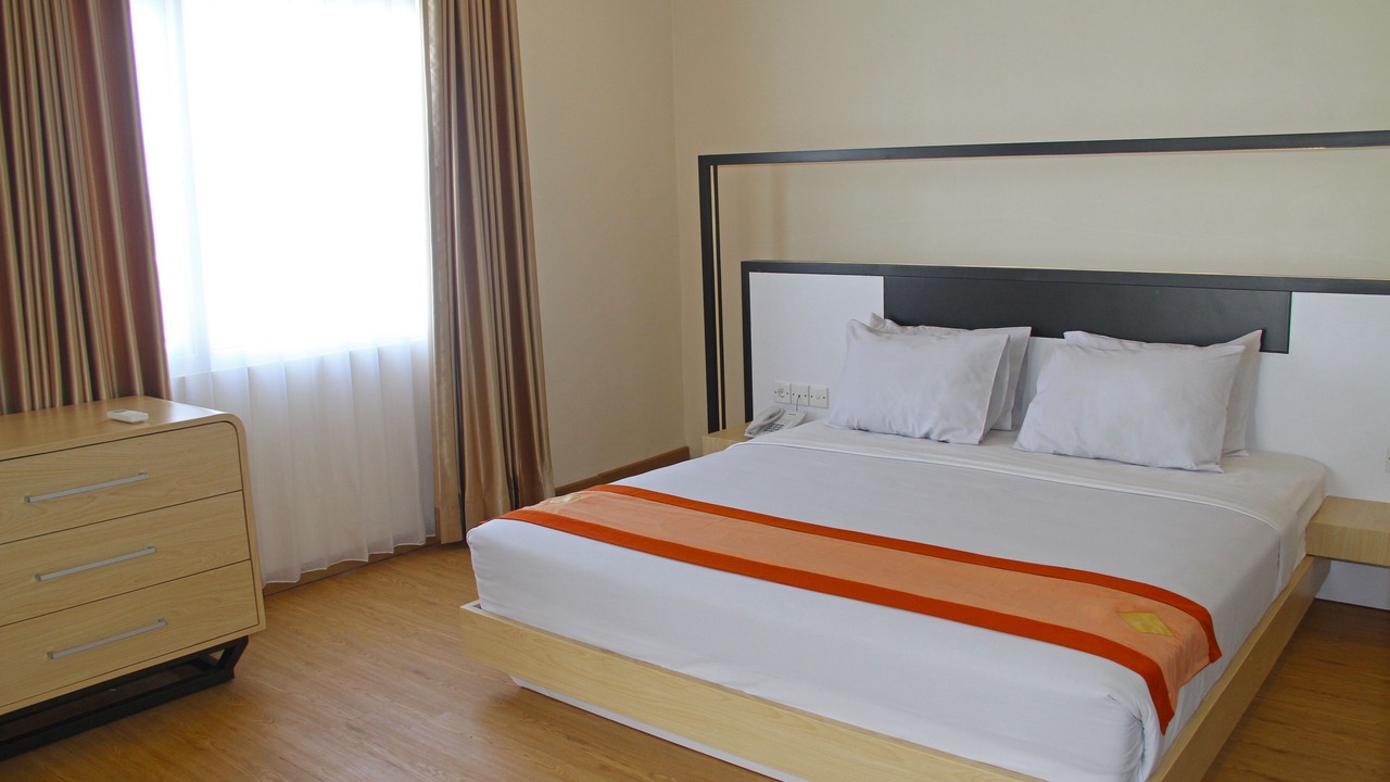 Photo of Bedroom in Balikpapan