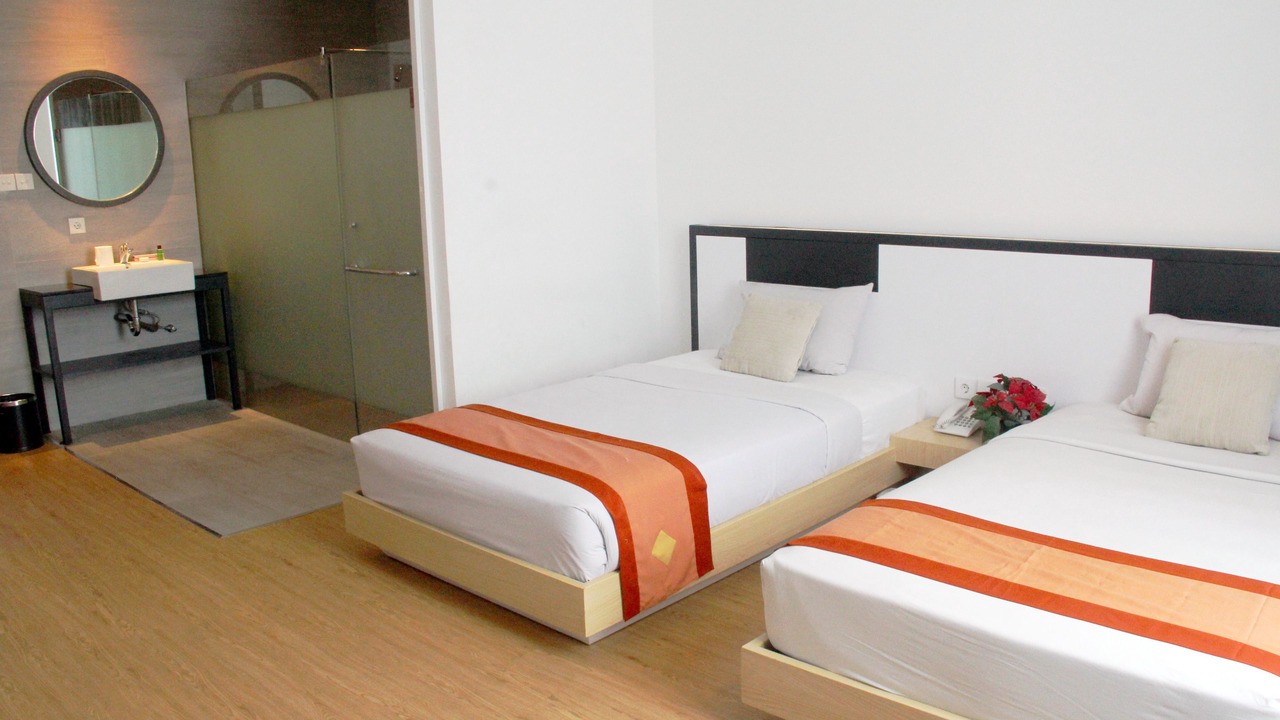 Photo of Bedroom in Balikpapan