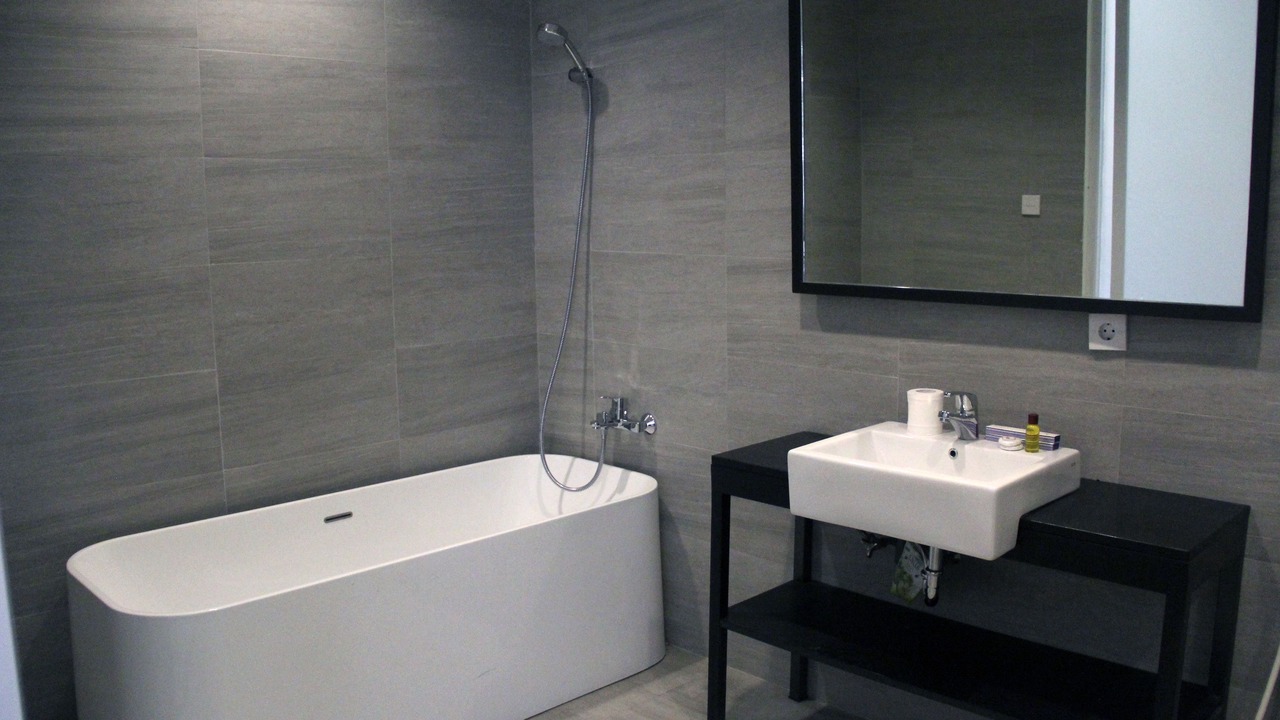 Photo of Bathroom in Balikpapan
