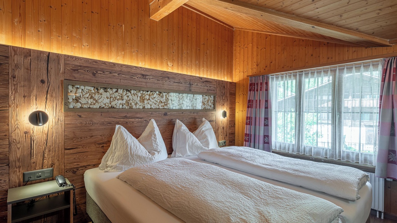 Photo of Bathroom in Wilderswil