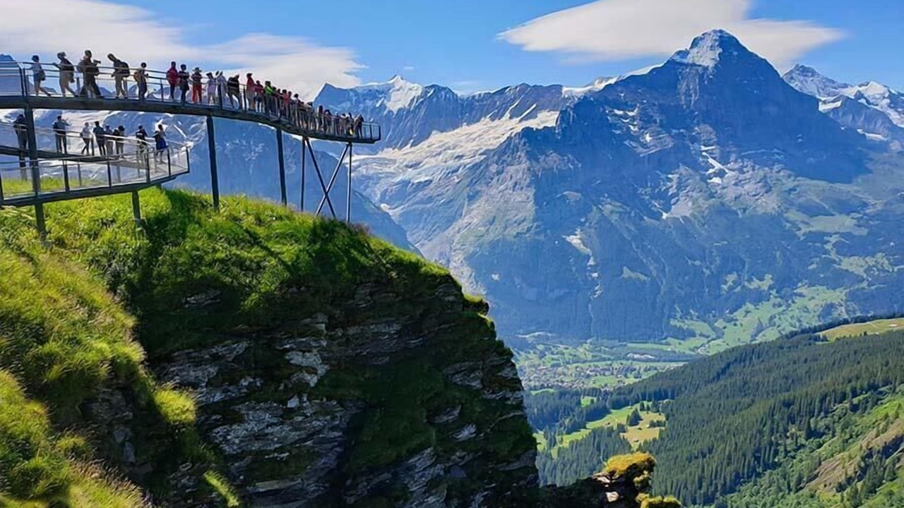 Photo of Others in Wilderswil