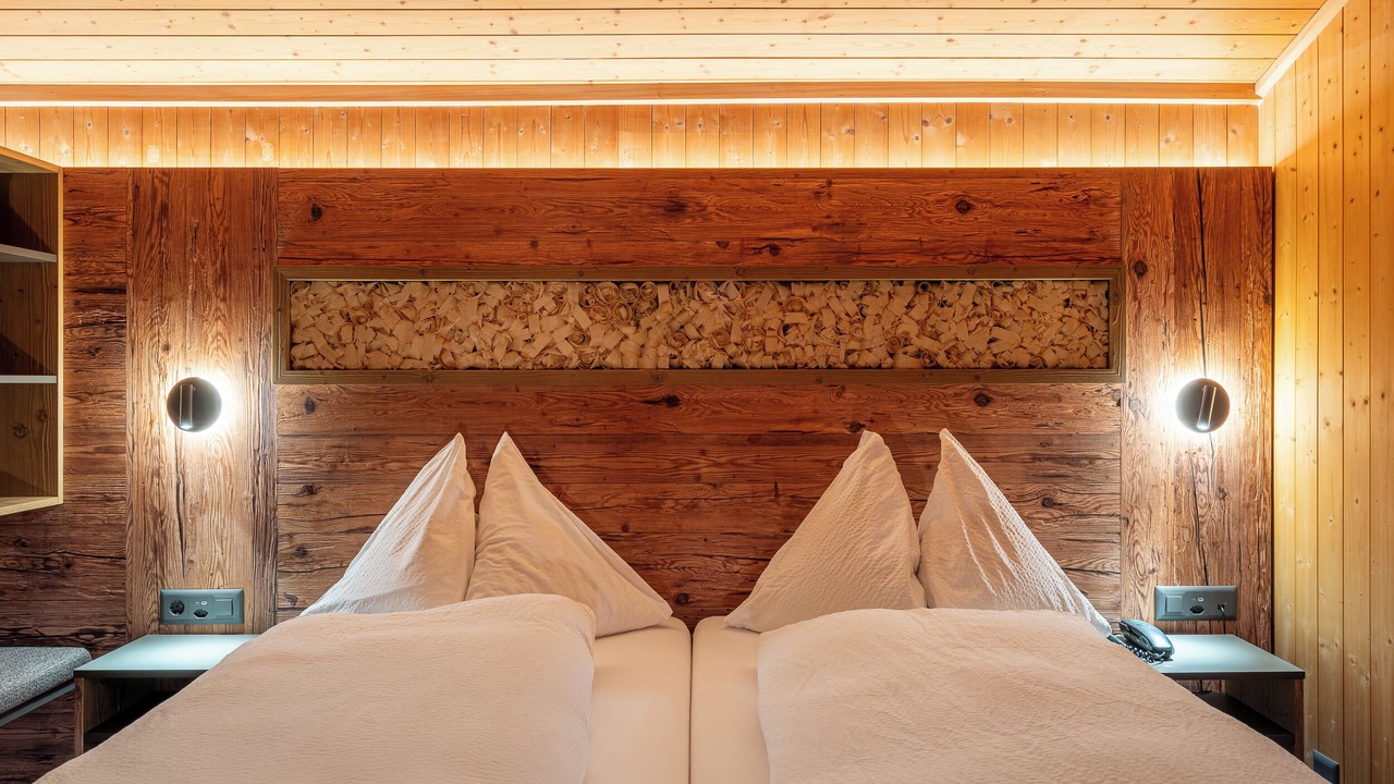 Photo of Bathroom in Wilderswil